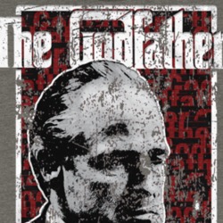 The Godfather Vintage T Shirt 38137539