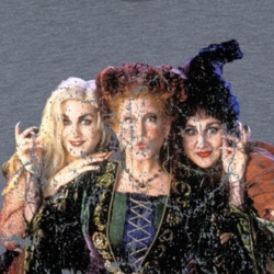 Sanderson Sisters T Shirt 38354368