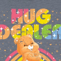 Hug Dealer Retro 80s T Shirt 38489773
