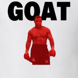 Mike The Goat T Shirt 38489896