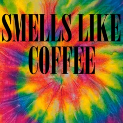 Smells Like Coffee Tie Dye 39117092