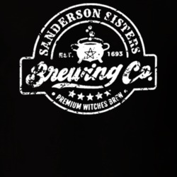 Sanderson Sisters Brewing Company Halloween T Shirt 39118750