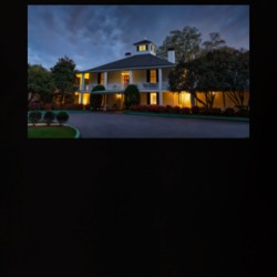 Augusta House Masters T Shirt 39252289