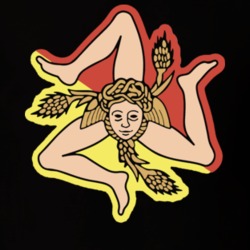Sicily T Shirt 39299663
