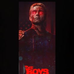 The Boys Tv Series Fan T Shirt 39302045