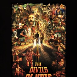 The Devil's Rejects Horror Movie Fan T Shirt 39302061