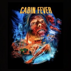 Cabin Fever Movie T Shirt 39312604