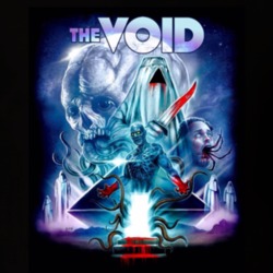 The Void Movie T Shirt 39312605
