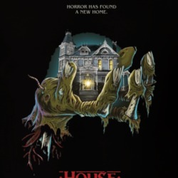 House Ding Dong You're Dead Movie T Shirt 39318827