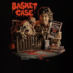Basket Case Movie T Shirt 39318833