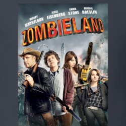 Zombieland Movie T Shirt 39318851