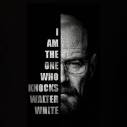 Better Call Saul I Am The One Who Knocks Tv Series Fan T Shirt 39327707