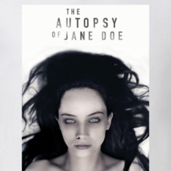 The Autopsy Of Jane Doe Horror Movie Fan T Shirt 39327709