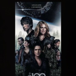 The 100 Science Fiction Tv Series Fan T Shirt 39327719