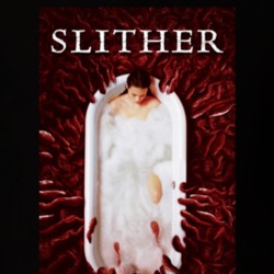 Slither Movie Fan T Shirt 39327722