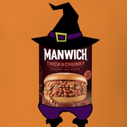 Manwich Thick & Chunky T Shirt 39333991