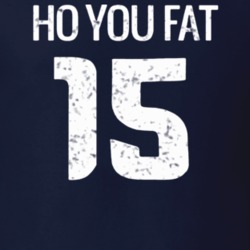 Ho You Fat Steeve France T Shirt 39335183