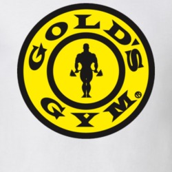 Golds Gym T Shirt 39354052