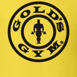 Gold Gym T Shirt 39354053