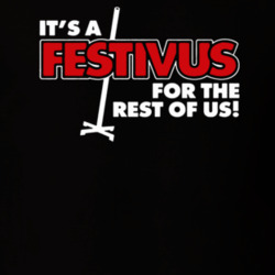 Its A Festivus For The Rest Of Us Seinfld T Shirt 39454622
