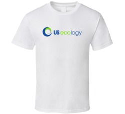 Us Ecology Inc Stock T Shirt 36283290