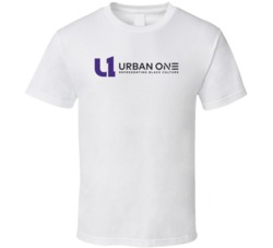 Urban One Inc Incorporated T Shirt 36283331