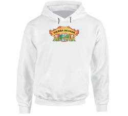 Sierra Nevada Beer California Signature Alcohol Hoodie 36542442