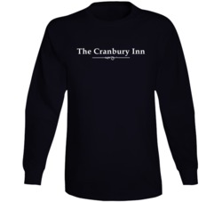 Cranbury Inn New Jersey's Most Historic Restaurant Long Sleeve 36543841