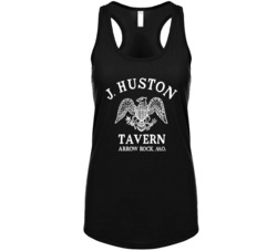 J Huston Tavern Missouri's Most Historic Restaurant Womens Tanktop 36543850