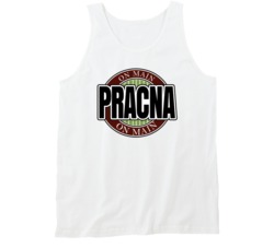 Pracna On Main Minnesota's Most Historic Restaurant Tanktop 36543856