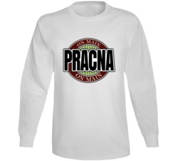 Pracna On Main Minnesota's Most Historic Restaurant Long Sleeve 36543857