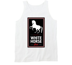 White Horse Inn Michigan's Most Historic Restaurant Tanktop 36543859