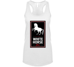White Horse Inn Michigan's Most Historic Restaurant Womens Tanktop 36543860
