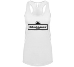 AntoineâÂÂs Restaurant Louisiana Most Historic Restaurant Womens Tanktop 36543872