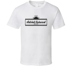 AntoineâÂÂs Restaurant Louisiana Most Historic Restaurant T Shirt 36543874