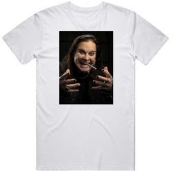Ozzy Osbourne Legend Tribute T Shirt 40340588