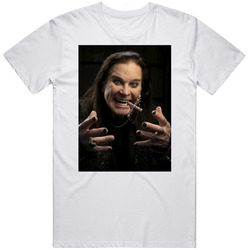 Ozzy Osbourne Tribute T Shirt 40340589