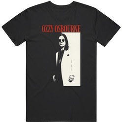 Ozzy Osbourne Legend T Shirt 40340590