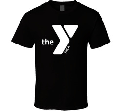 The Ymca Charity T Shirt 40355706