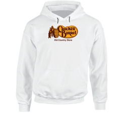 Cracker Barrel Old Country Store Nasdaq Company Logo Employee Fan Mens Soft Cotton Tee Hoodie 40355715