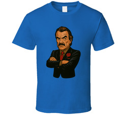 Victor Newma Y And R T Shirt 40355763