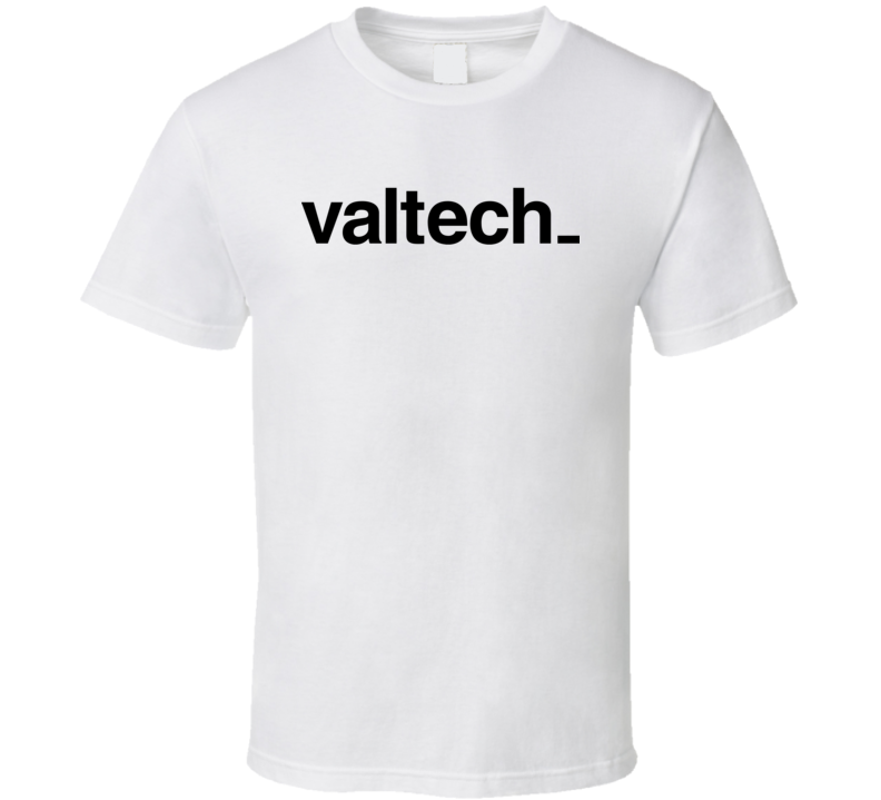 Valtech Se Company Stock T Shirt