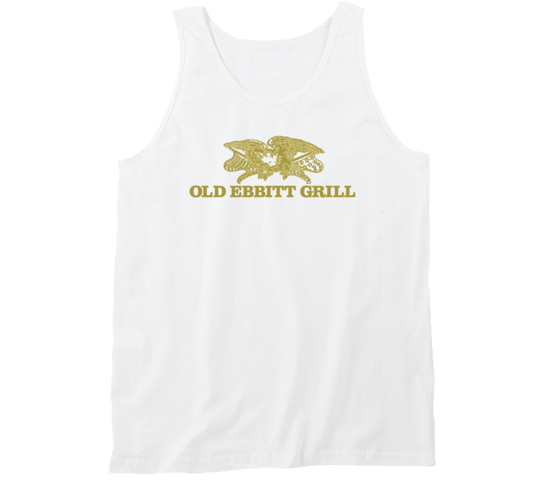 Old Ebbitt Grill Washington Dc's Most Historic Restaurant Tanktop Old Ebbitt Grill Washington Dc's Most Historic Restaurant Tanktop