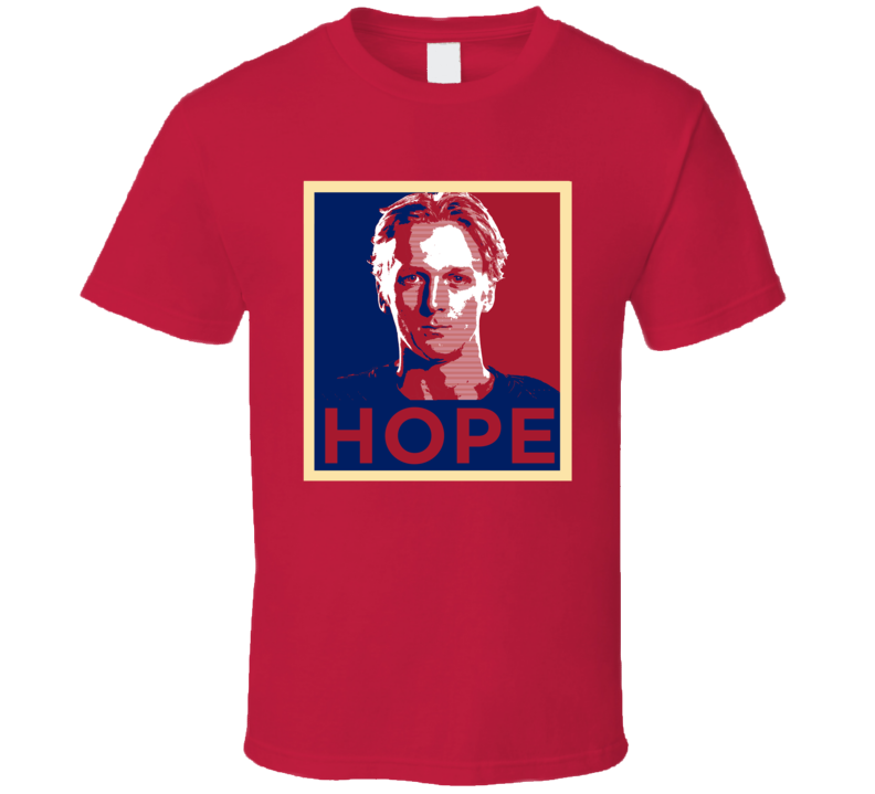 Adam Engstrom Montreal Hockey Fan Hope Style T Shirt