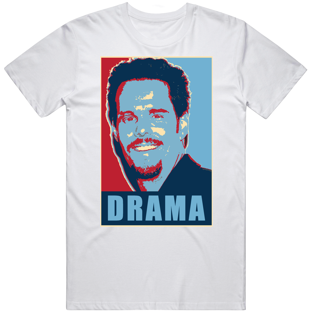 Johnny Drama Entourage Hope Funny T Shirt