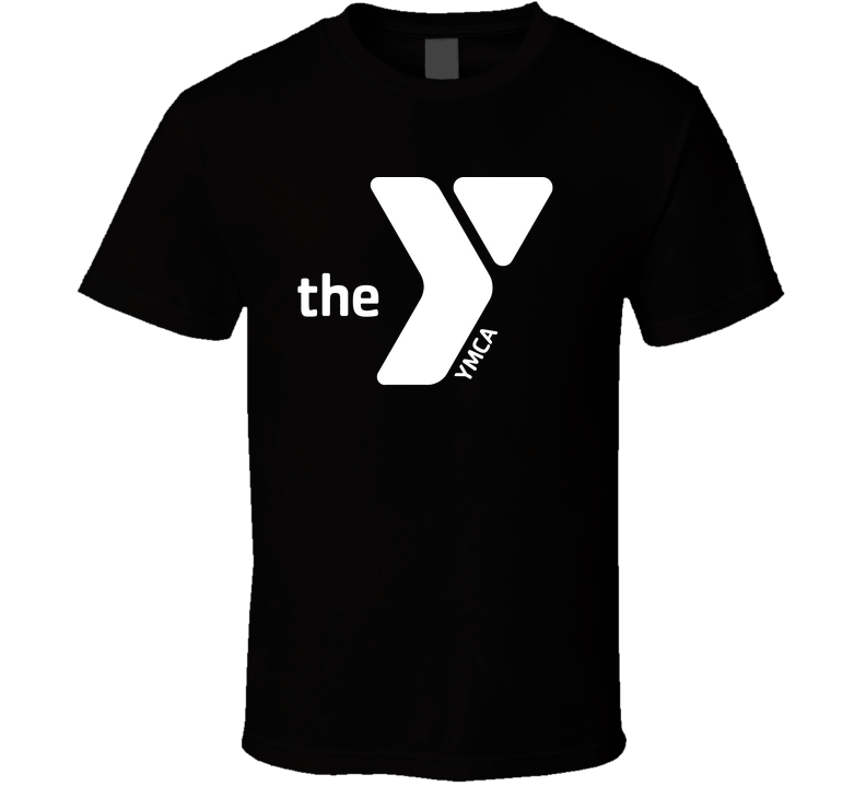The Ymca Charity T Shirt