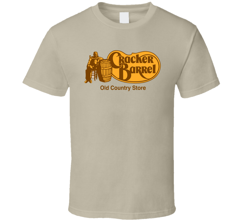 Cracker Barrel Restaurant T Shirt