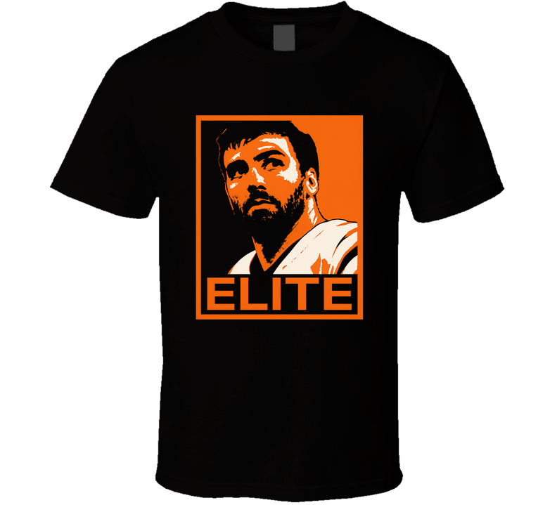 Joe Flacco Cincinnati Elite Football T Shirt