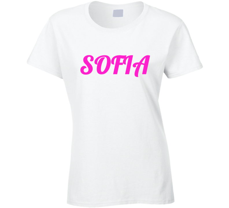 Sofia First Princess Tv Fan T Shirt Sofia First Princess Tv Fan T Shirt