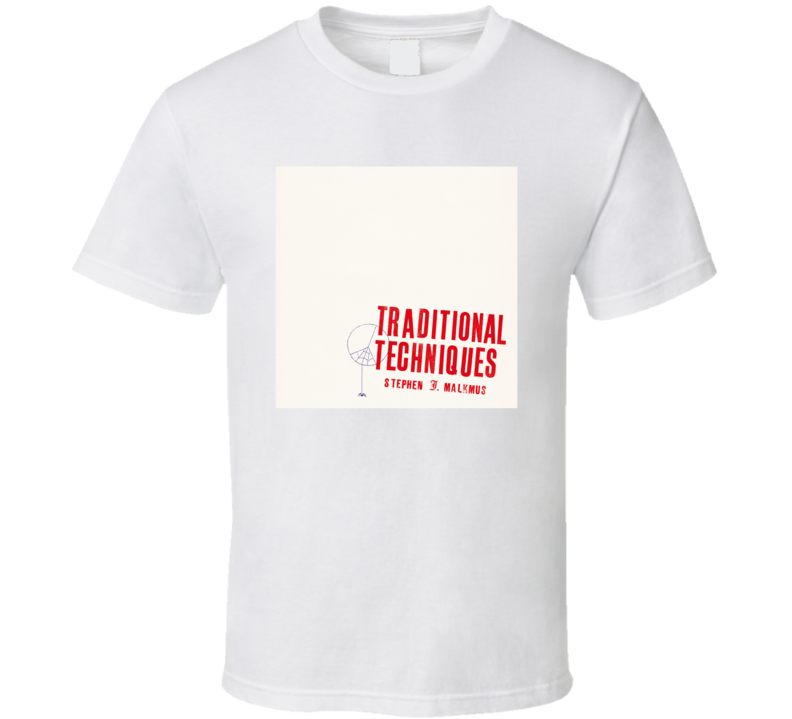 Stephen Malkmus Traditional Techniques Best Album Of 2020 Music Fan T Shirt Stephen Malkmus Traditional Techniques Best Album Of 2020 Music Fan T Shirt